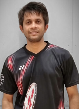 Ram Badminton